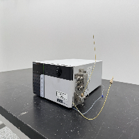 Shimadzu LC-20AD Prominence Liquid Chromatograph image 1